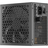 Corsair RM750x SHIFT, PC-Netzteil schwarz, 1x 12-Pin High Power GPU, 2x PCIe, Kabel-Management, 750 Watt