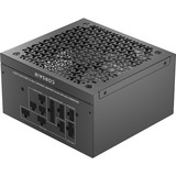 Corsair RM750x SHIFT, PC-Netzteil schwarz, 1x 12-Pin High Power GPU, 2x PCIe, Kabel-Management, 750 Watt