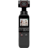 DJI Pocket 2, Videokamera schwarz