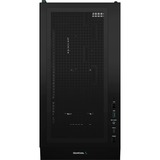 DeepCool CH560 Digital         , Tower-Gehäuse schwarz, Tempered Glass