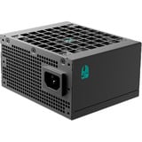 DeepCool GAMER STORM PS1000P, PC-Netzteil schwarz, 1x 12 Pin High Power GPU, 3x PCIe, Kabelmanagement, 1000 Watt