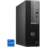 Dell OptiPlex 7020 SFF (4KCT8), PC-System schwarz, Windows 11 Pro