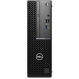Dell OptiPlex 7020 SFF (4KCT8), PC-System schwarz, Windows 11 Pro