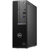 Dell OptiPlex 7020 SFF (4KCT8), PC-System schwarz, Windows 11 Pro