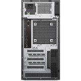 Dell Pro Max Tower T2 (FPT01), PC-System schwarz, Windows 11 Pro 64-Bit