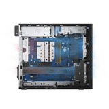 Dell Pro Max Tower T2 (FPT01), PC-System schwarz, Windows 11 Pro 64-Bit