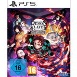  Demon Slayer Hinokami Chronicle, PlayStation 5-Spiel 