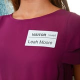 Dymo LabelWriter ORIGINAL Namensschilder klein, 41 x 89 mm, Etikett 12 Rollen mit je 300 Etiketten