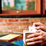 Dymo LabelWriter ORIGINAL Namensschilder klein, 41 x 89 mm, Etikett 12 Rollen mit je 300 Etiketten