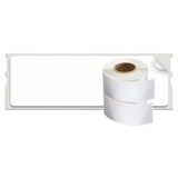 Dymo LabelWriter ORIGINAL VORTEILSPACK Adressetiketten 28x89mm, 24 Rollen mit je 130 Etiketten permanent klebend, S0722360