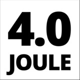 EINHELL Bohrhammer TC-RH 1600 rot, 1.600 Watt, Transportkoffer