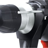 EINHELL Bohrhammer TC-RH 1600 rot, 1.600 Watt, Transportkoffer