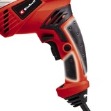 EINHELL Schlagbohrmaschine TE-ID 650 E rot/schwarz, 650 Watt