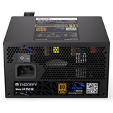 ENDORFY Vero L6 750 W, PC-Netzteil schwarz, 1x 12-Pin High Power GPU, 2x PCIe, 750 Watt