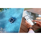 Ecovacs ULTRAMARINE P1 Poolroboter, Poolreinigung 