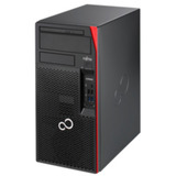 Fujitsu ESPRIMO P758 Generalüberholt, PC-System schwarz, Windows 11 Pro