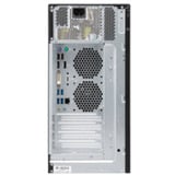 Fujitsu ESPRIMO P758 Generalüberholt, PC-System schwarz, Windows 11 Pro