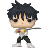 Funko Pop! Anime Jujutsu Kaisen 0 Yuta Vinylfigur, Spielfigur 
