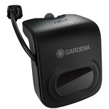 GARDENA Antikollisions-Radar 15022-20, für SILENO, Sensor für Mähroboter smart SILENO pro, max, free