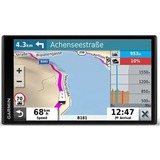 Garmin Camper 780 + BC 40, Navigationssystem Karten: Europa