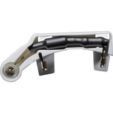 Gira Beleuchtungseinsatz mit Lichtquelle LED, Schalter rot, Retail