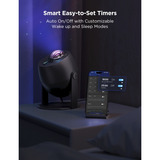 Govee Star Light Projector, LED-Leuchte 