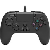 HORI Fighting Commander Octa, Gamepad schwarz, PlayStation 5, Playstation 4, PC