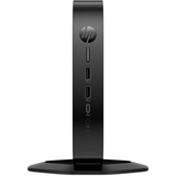 HP ProDesk 5 G1i Thin Client (D43WNEA), PC-System schwarz, HP ThinPro