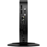 HP ProDesk 5 G1i Thin Client (D43WNEA), PC-System schwarz, HP ThinPro