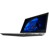 HP Zbook 15 G5 Generalüberholt, Notebook silber, Intel® Core™ i7-8850H, NVIDIA Quadro P1000, 32 GB DDR4, 512 GB (512 GB SSD), Windows 11 Pro
