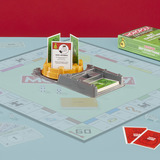 Hasbro Monopoly Ergänzung Kaufe Alles, Brettspiel 