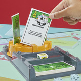 Hasbro Monopoly Ergänzung Kaufe Alles, Brettspiel 