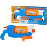 Hasbro Super Soaker Flip Fill , Wasserpistole blau/weiß