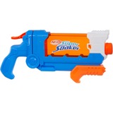 Hasbro Super Soaker Flip Fill , Wasserpistole blau/weiß