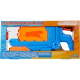 Hasbro Super Soaker Flip Fill , Wasserpistole blau/weiß