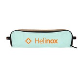 Helinox Camping-Stuhl Beach Chair, Mint MultiBlock 10002802 mehrfarbig, Modell 2024