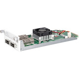 LANCOM UF Extension Module 2x 40G QSFP+ (UF-760), LAN-Adapter 