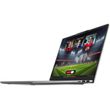 Lenovo IdeaPad Slim 5 16AGP11 (83S2000BGE), Notebook grau, AMD Ryzen AI 7 445, AMD Radeon 840M, 16 GB DDR5, 1 TB (1 TB SSD), Windows 11 Home