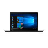 Lenovo ThinkPad T14 G1 Generalüberholt , Notebook schwarz, Intel® Core™ i5-10310U, Intel® UHD Graphics, 16 GB DDR4, 256 GB (256 GB SSD), Windows 11 Pro