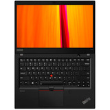 Lenovo ThinkPad T14 G1 Generalüberholt , Notebook schwarz, Intel® Core™ i5-10310U, Intel® UHD Graphics, 16 GB DDR4, 256 GB (256 GB SSD), Windows 11 Pro