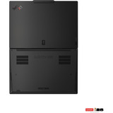 Lenovo ThinkPad X1 Carbon G14 Aura Edition (21V700AXGE), Notebook schwarz, Intel® Core™ Ultra 7 355, Intel® Graphics, 32 GB LPDDR5X, 1 TB (1 TB SSD), Windows 11 Pro
