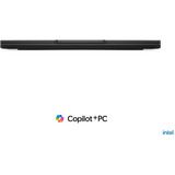Lenovo ThinkPad X1 Carbon G14 Aura Edition (21V700AXGE), Notebook schwarz, Intel® Core™ Ultra 7 355, Intel® Graphics, 32 GB LPDDR5X, 1 TB (1 TB SSD), Windows 11 Pro
