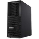 Lenovo ThinkStation P3 Tower Gen 2 (30HT00C6GE), PC-System schwarz, Windows 11 Pro