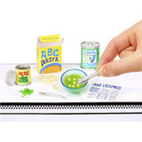 MGA Entertainment MGA's Miniverse - Make It Mini Spongebob, Basteln sortierter Artikel