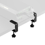 MOZA Tischklemme AS013 für Yoke schwarz, für Yoke Base AY210