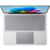 Microsoft Surface Pro 12 Copilot+PC, Tablet-PC platin, Windows 11 Home