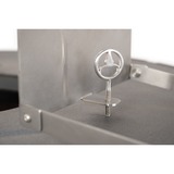 Moesta JÖRN, Adapter silber