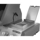 Napoleon Gasgrill Prestige PRO 500 Connected  schwarz/edelstahl, mit SIZZLE ZONE und IR-Heckbrenner, Modell 2026
