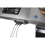 Napoleon Gasgrill Prestige PRO 500 Connected  schwarz/edelstahl, mit SIZZLE ZONE und IR-Heckbrenner, Modell 2026