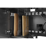 Napoleon Gasgrill Prestige PRO 500 Connected  schwarz/edelstahl, mit SIZZLE ZONE und IR-Heckbrenner, Modell 2026